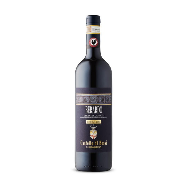 Castello di Bossi Berardo Riserva Chianti Classico 2019