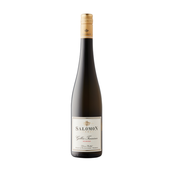 Salomon Undhof Gelber Wildrosen Traminer 2019