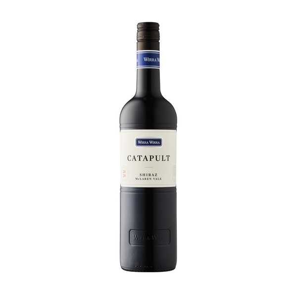 Wirra Wirra Catapult Shiraz 2020