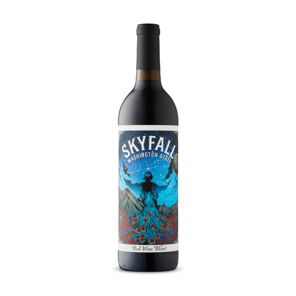 Skyfall Red Blend 2020