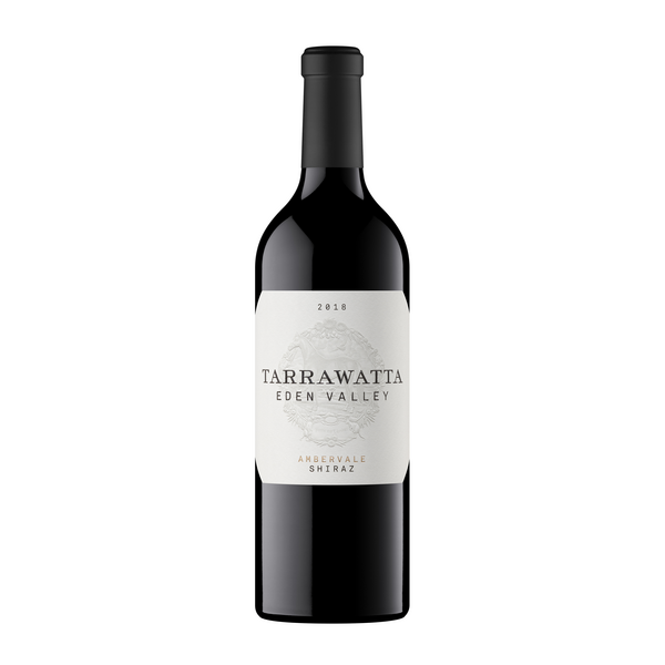 Tarrawatta Ambervale Shiraz 2018