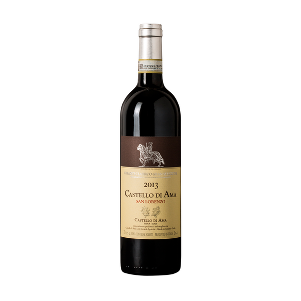 Castello di Ama San Lorenzo Chianti Classico Gran Selezione 2013