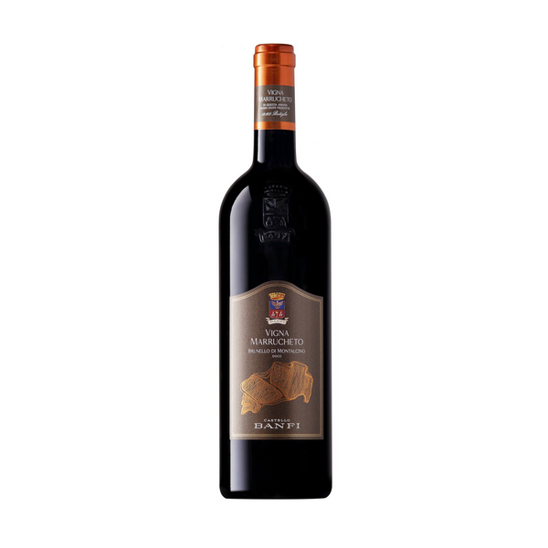 Banfi Vigna Marrucheto Brunello di Montalcino 2018