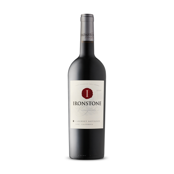 Ironstone Cabernet Sauvignon 2020