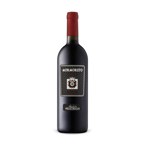 Marchesi de\' Frescobaldi Mormoreto 2019