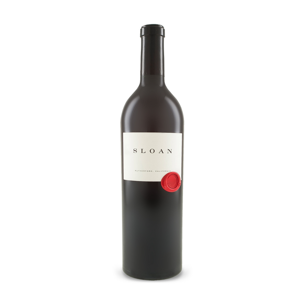 Sloan Proprietary Red 2019