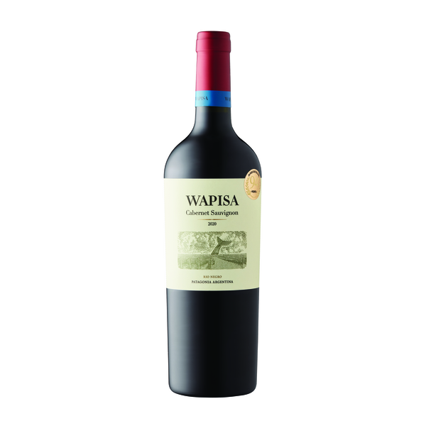 Wapisa Cabernet Sauvignon 2020