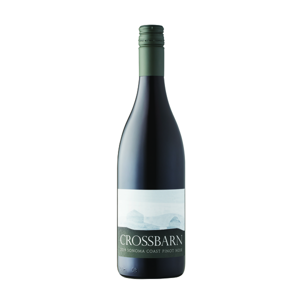 Crossbarn Pinot Noir 2019