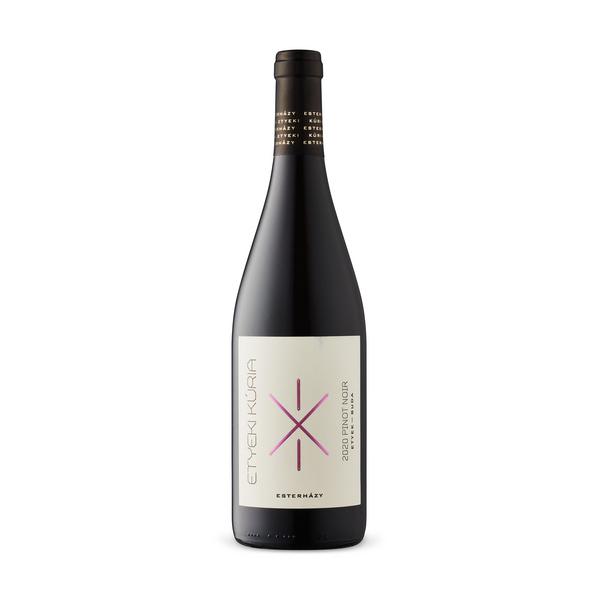 Etyeki Kuria Pinot Noir Esterhazy 2020