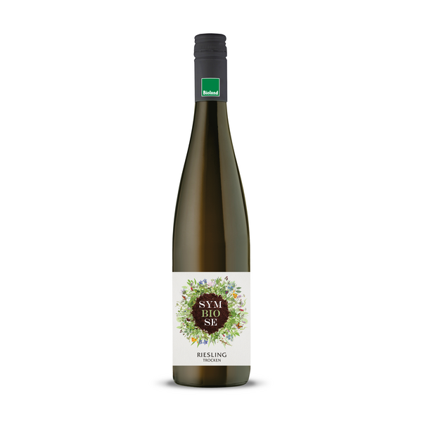 Symbiose Riesling Trocken 2021