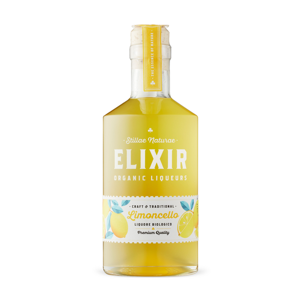 Antica Distilleria Quaglia Elixir Limoncello