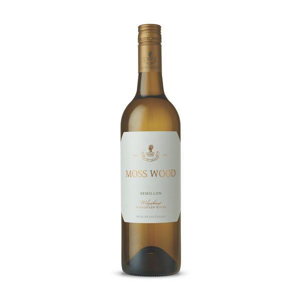 Moss Wood Semillon 2022