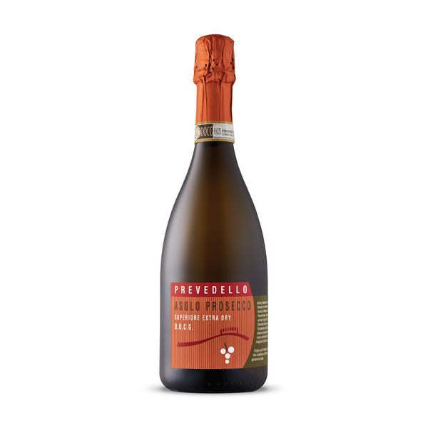 Prevedello Extra Dry Asolo Prosecco Superiore 2023