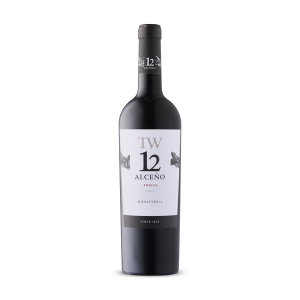 Alceño Twelve 12 Meses Monastrell 2020