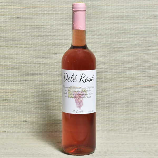 Delé Rosé