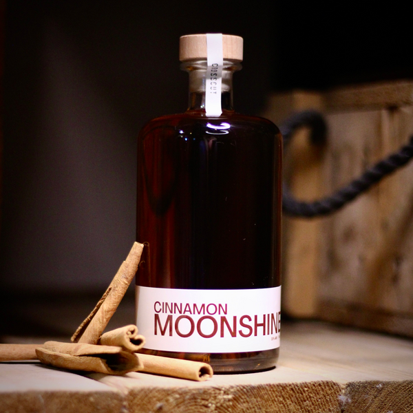 Cinnamon Moonshine 