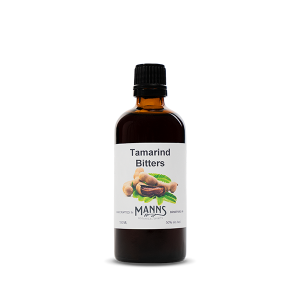 Tamarind Bitters