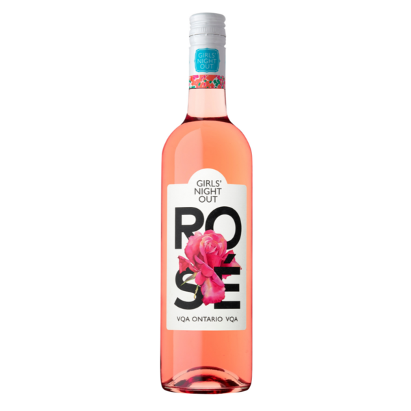 Girls’ Night Out Rosé VQA