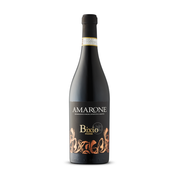 Bixio Poderi Amarone della Valpolicella 2019