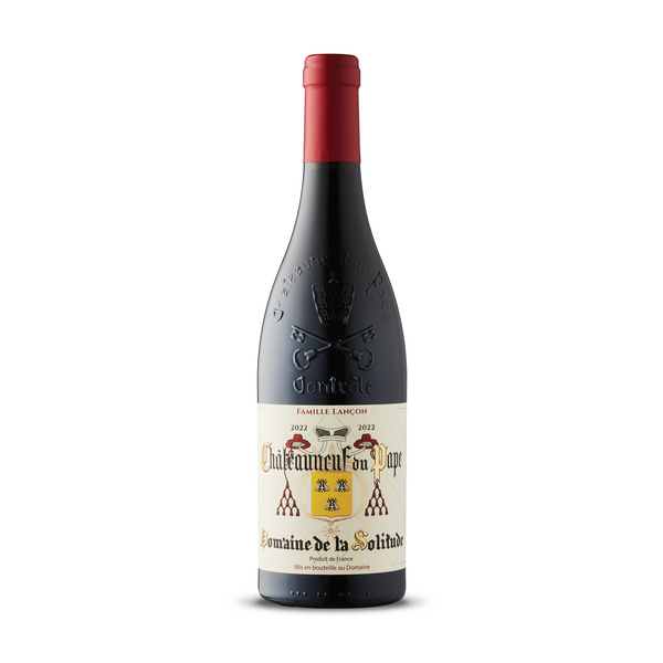 Domaine de la Solitude Châteauneuf-du-Pape 2022