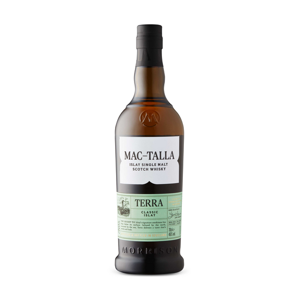 Mac Talla Terra Islay Single Malt