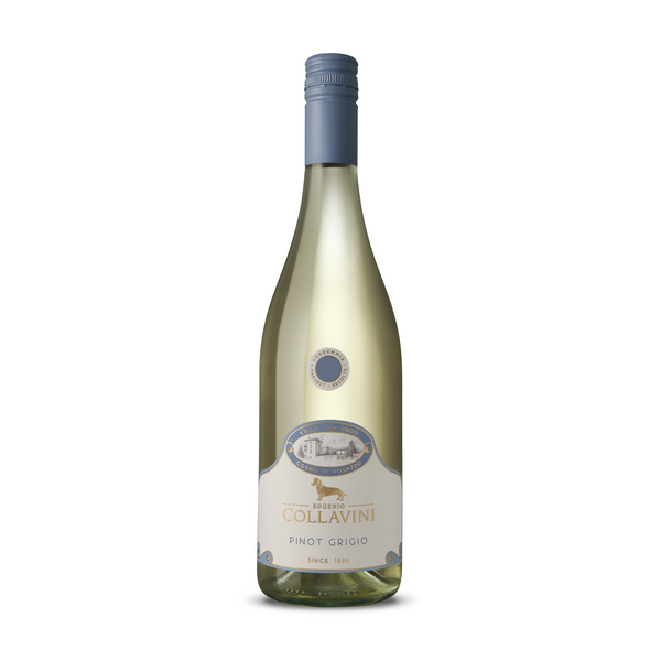 Collavini Pinot Grigio