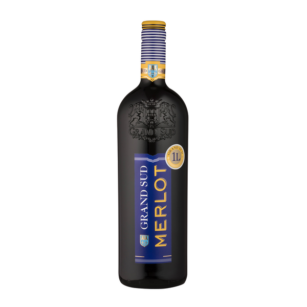 Grand Sud Merlot