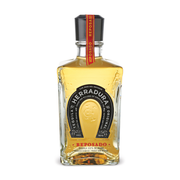 Herradura Reposado Tequila