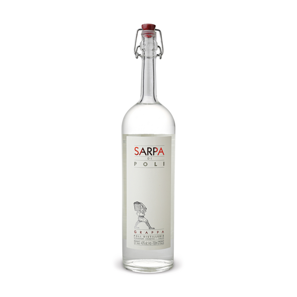 Grappa Sarpa Di Poli