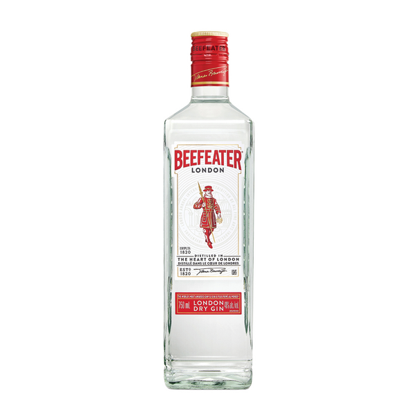 Beefeater London Dry Gin