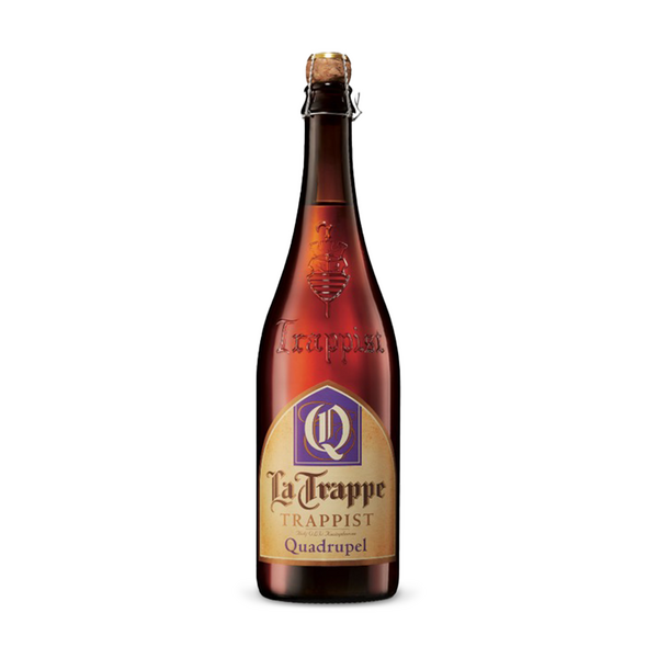 La Trappe Quadrupel Ale