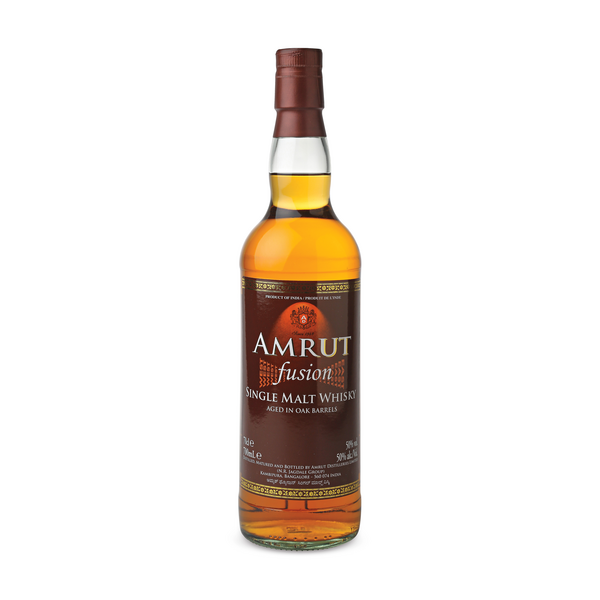 Amrut Fusion Single Malt Whisky