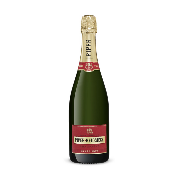 Piper Heidsieck Brut Champagne