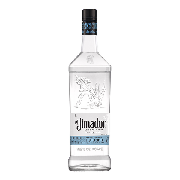 El Jimador Tequila Blanco