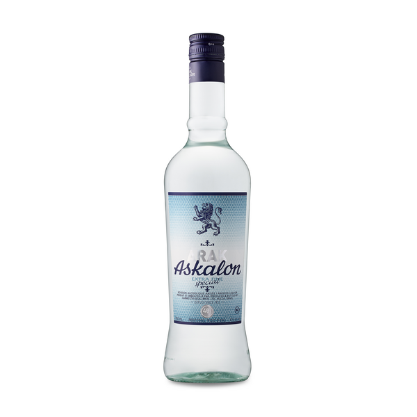 Askalon Extra Fine Special 80 Proof Arak KP