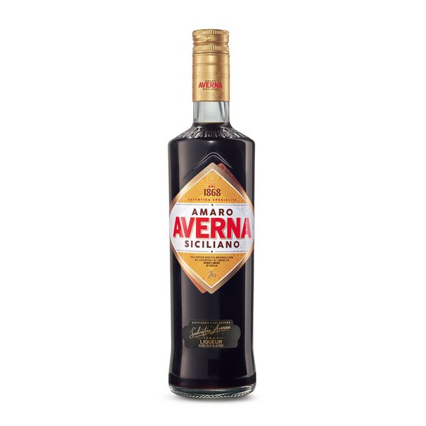 Averna Amaro