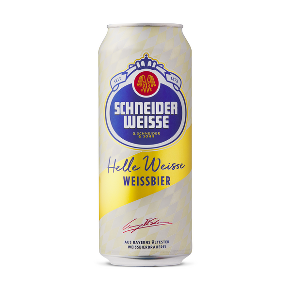 Schneider Helle Weisse