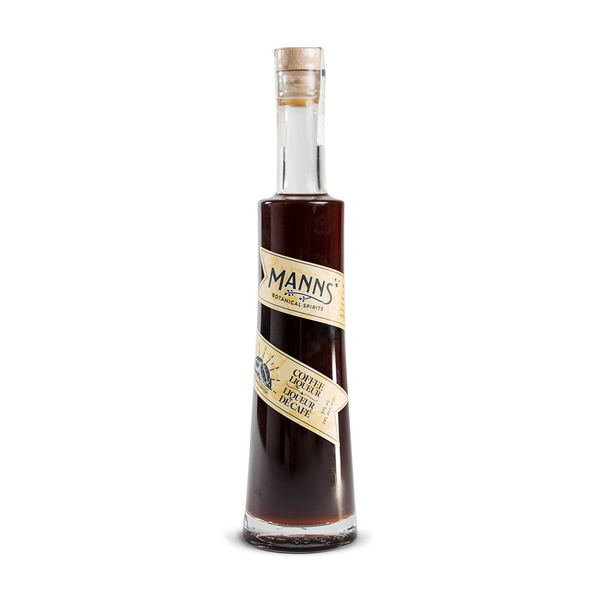 Manns Coffee Liqueur