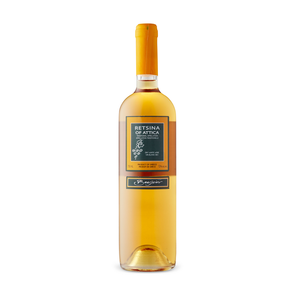 Nemeion Estate Retsina of Attica