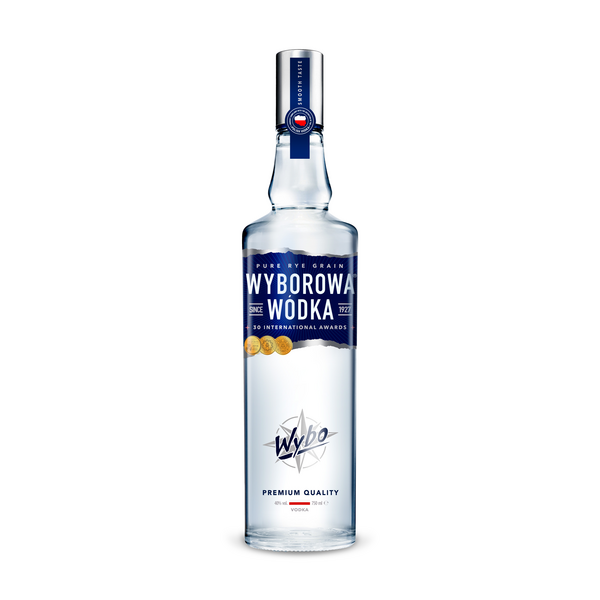 Wyborowa Vodka