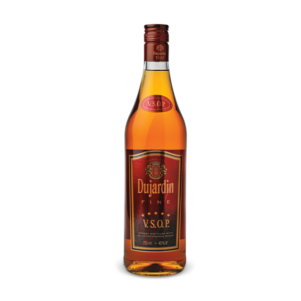 Dujardin VSOP Brandy