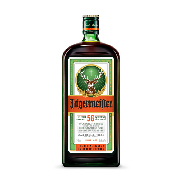 Jagermeister