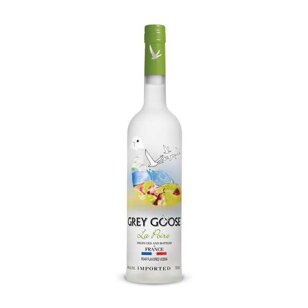 Grey Goose La Poire Vodka