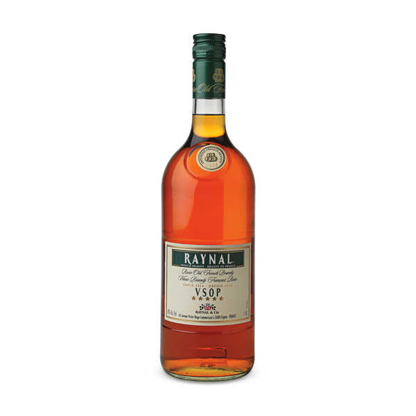 Raynal VSOP French Brandy