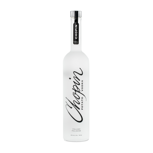 Chopin Potato Vodka