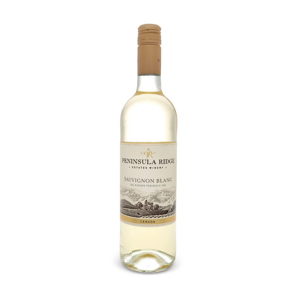 Peninsula Ridge Sauvignon Blanc VQA