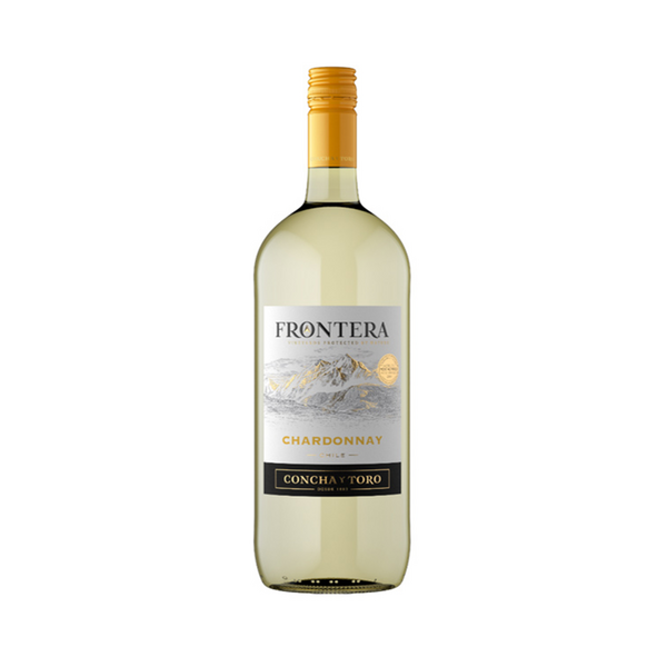 Concha Y Toro Frontera Chardonnay