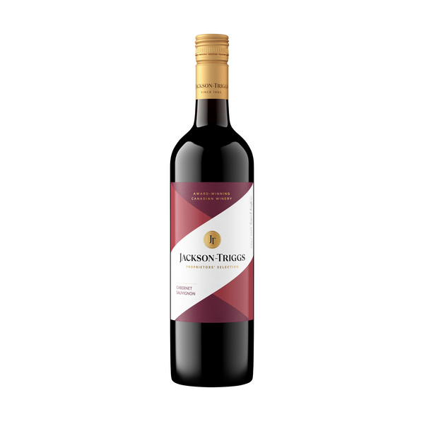 Jackson-Triggs Cabernet Sauvignon