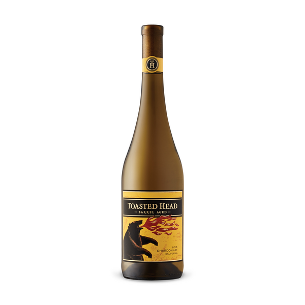 Toasted Head Chardonnay