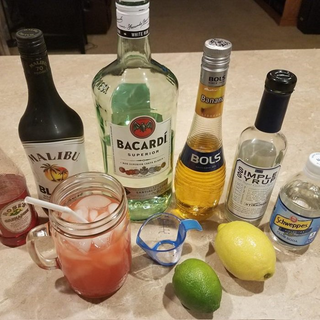 Bahama Mama